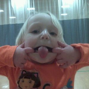 Meet your Posher, Jared